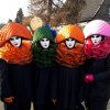 Karneval - Tannenbusch und Ippendorf